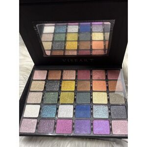 Viseart Grande Pro Volume‎ 2 Shimmer Palette Eyeshadow